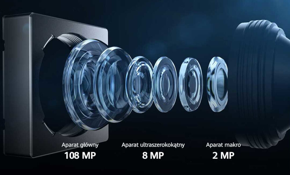 Smartfon HUAWEI Nova 10 SE ekran bateria aparat procesor ram pamięć pojemność rozdzielczość zdjęcia filmy opis dane cechy blokady system łączność wifi bluetooth obudowa szkło odporność porty muzyka transfer sieć przekątna matryca waga czujniki