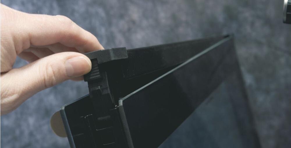 BERG BGOV45 piekarnik montaż demontaż bezpieczeństwo pieczenie