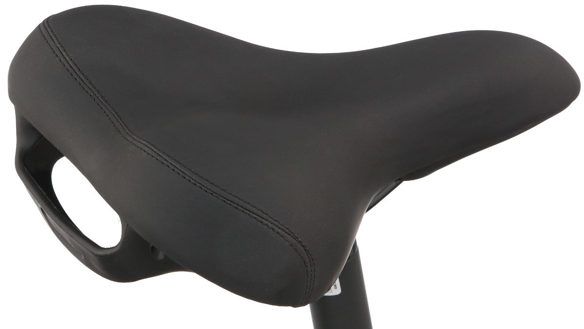 Rower trekkingowy INDIANA X-Road 3.0 siodelko komfort 