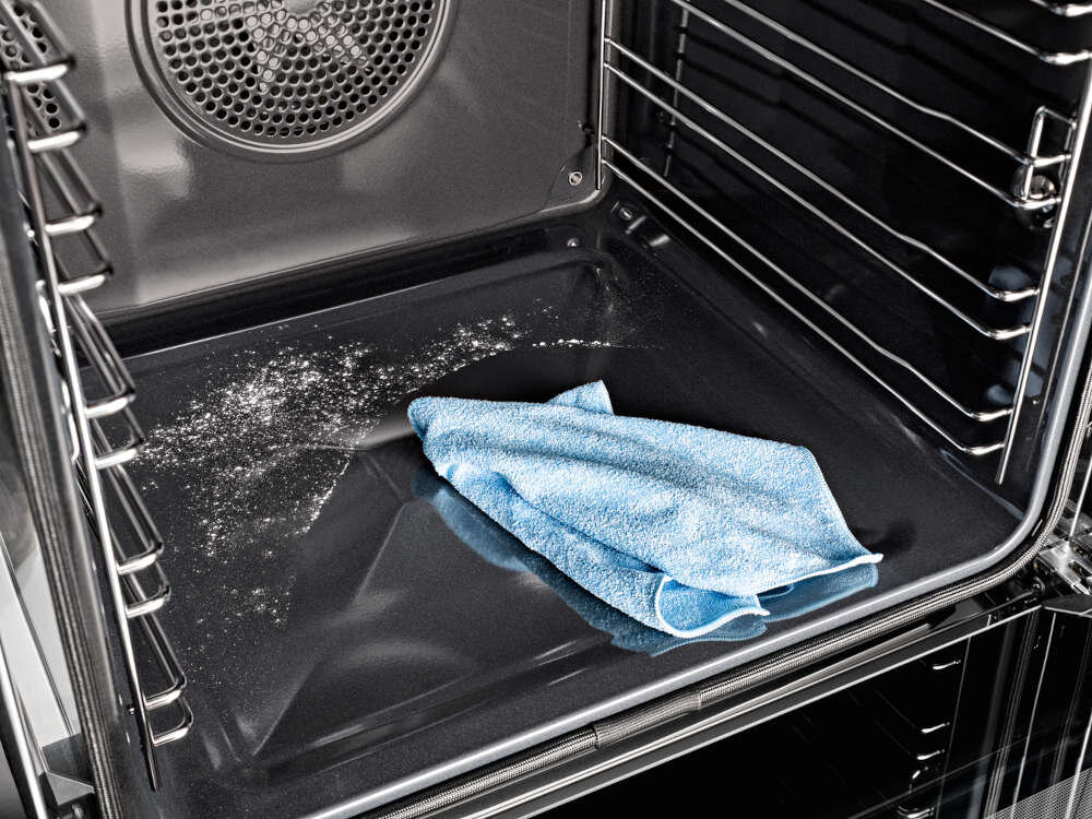 Piekarnik MIELE H 7464 BPX Elektryczny GraphitGrey A+ Czyszczenie pirolityczne akcesoria PyroFit