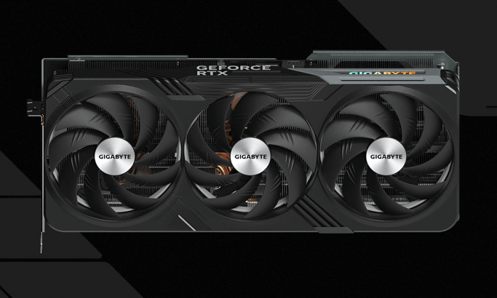 Karta graficzna GIGABYTE GeForce RTX 4090 Gaming OC 24GB