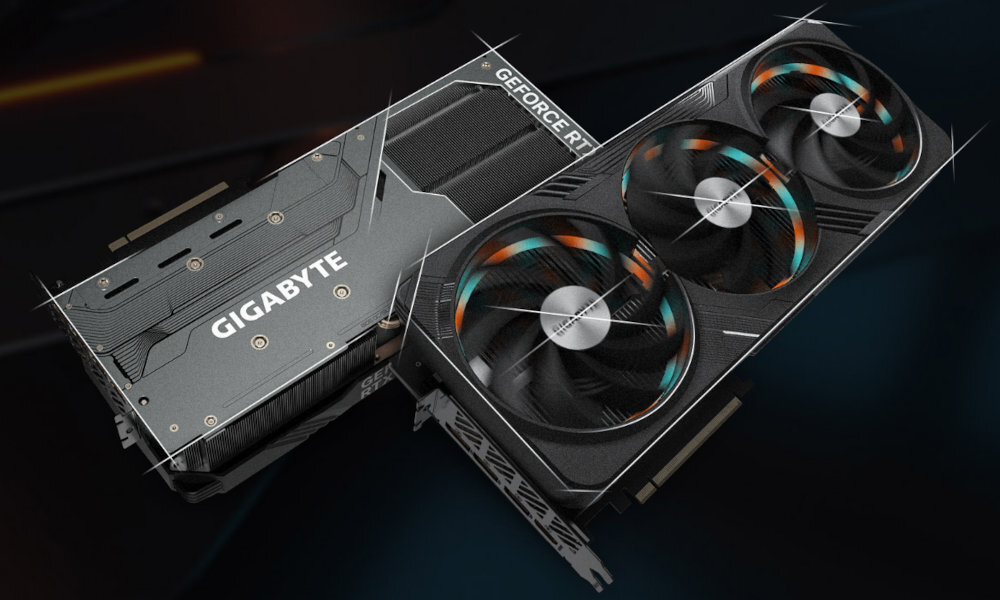 Karta graficzna GIGABYTE GeForce RTX 4090 Gaming OC 24GB