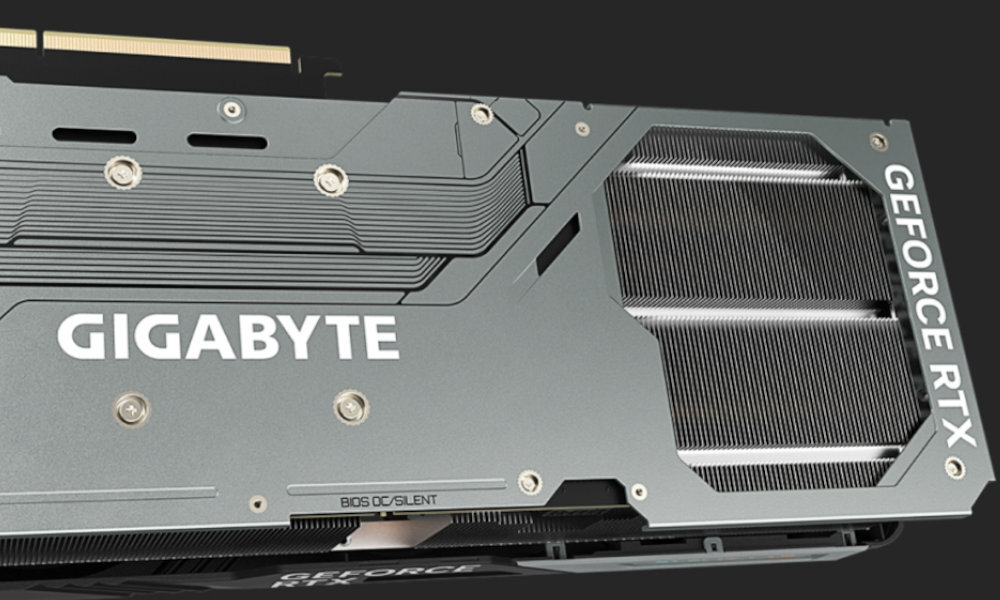 Karta graficzna GIGABYTE GeForce RTX 4090 Gaming OC 24GB