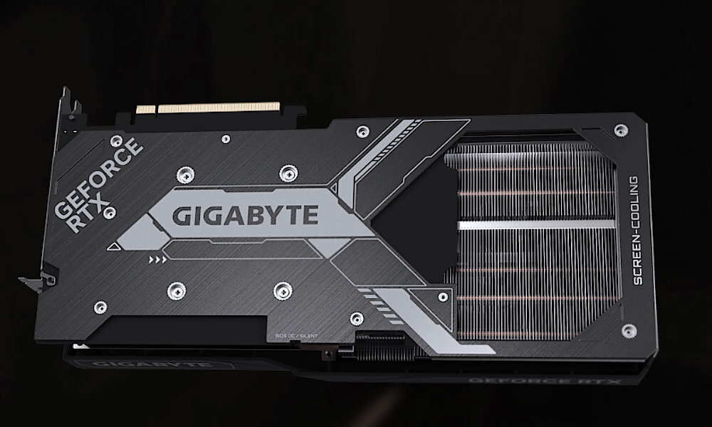 Karta graficzna GIGABYTE  GeForce RTX 4090 Windforce 24GB