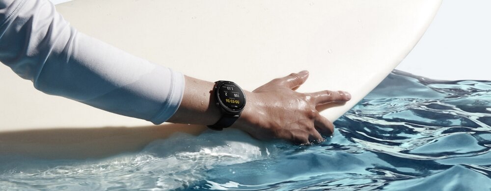 Smartwatch AMAZFIT GTR 2E 