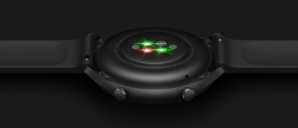 Smartwatch AMAZFIT GTR 2E 