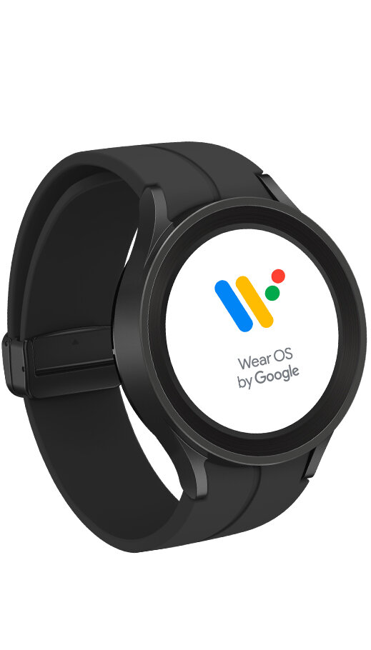 Ulepszony WearOS z aplikacjami Google