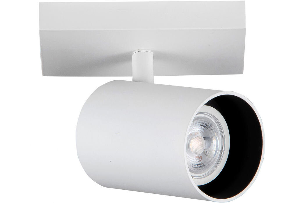 Reflektor YEELIGHT Spotlight YLDDL-0083 biały Wi-Fi elementy zestaw