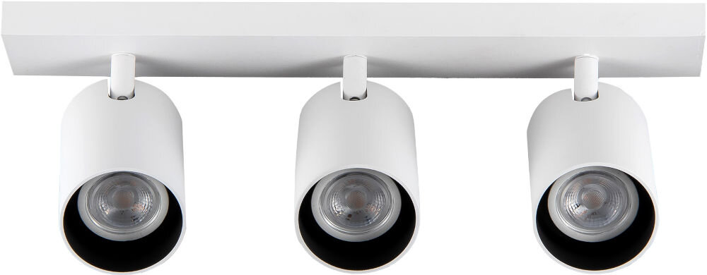 Reflektor YEELIGHT Spotlight YLDDL-0085 biały Wi-Fi elementy zestaw
