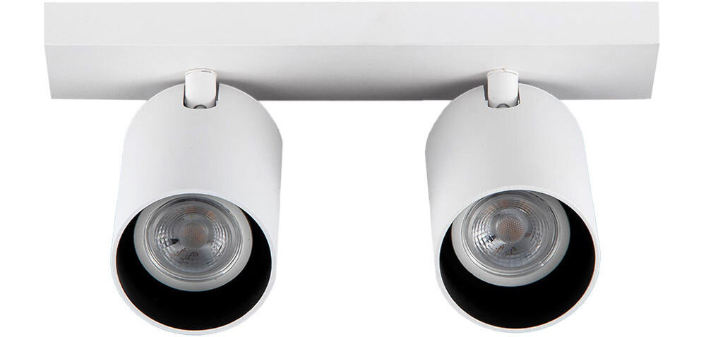 Reflektor YEELIGHT Spotlight YLDDL-0084 Biały Wi-Fi elementy zestaw