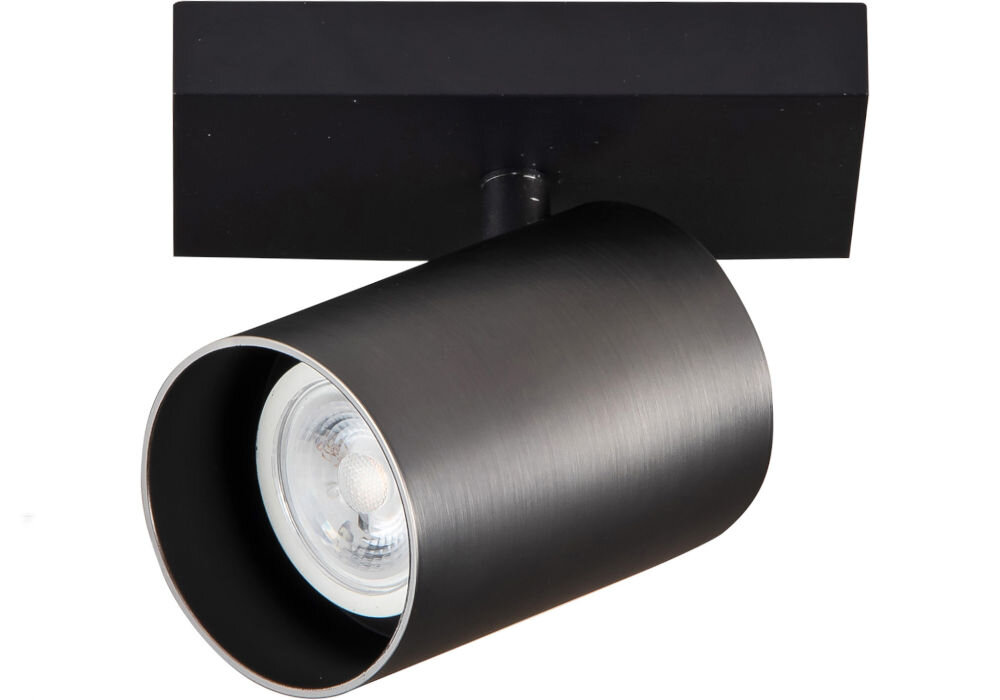Reflektor YEELIGHT Spotlight YLDDL-0083 czarny Wi-Fi elementy zestaw