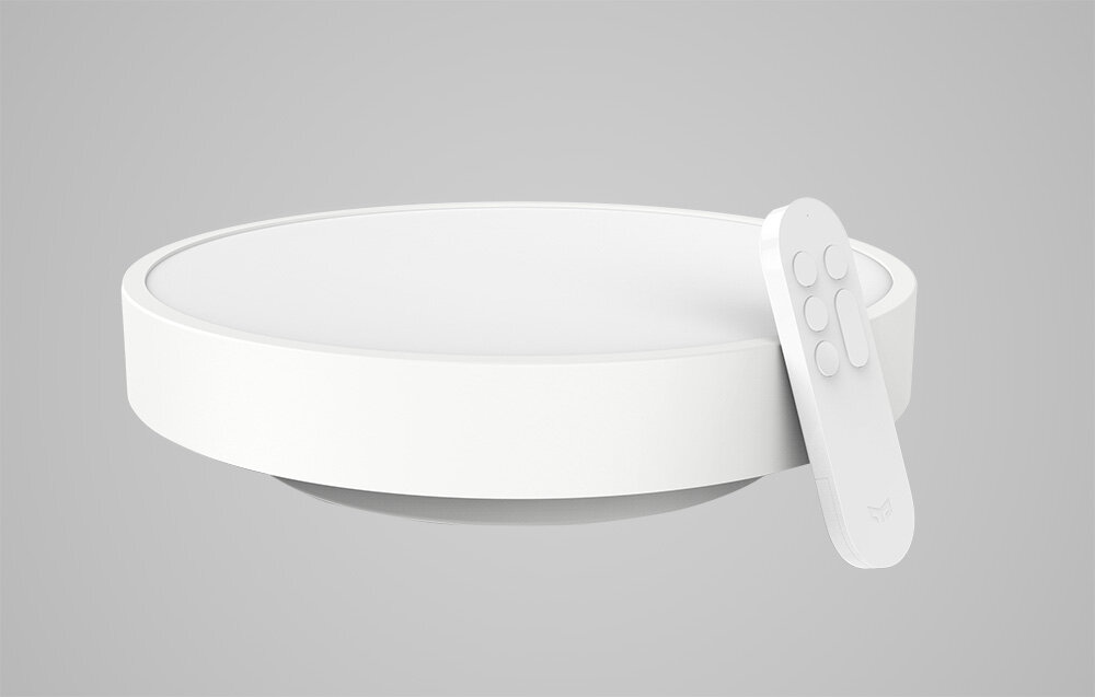 Lampa sufitowa YEELIGHT Ceiling Light Pro C320 YLXD76YL Wi-Fi