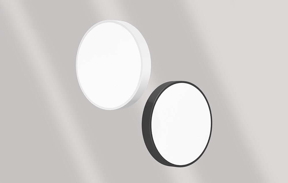 Lampa sufitowa YEELIGHT Ceiling Light Pro C320 YLXD76YL Wi-Fi