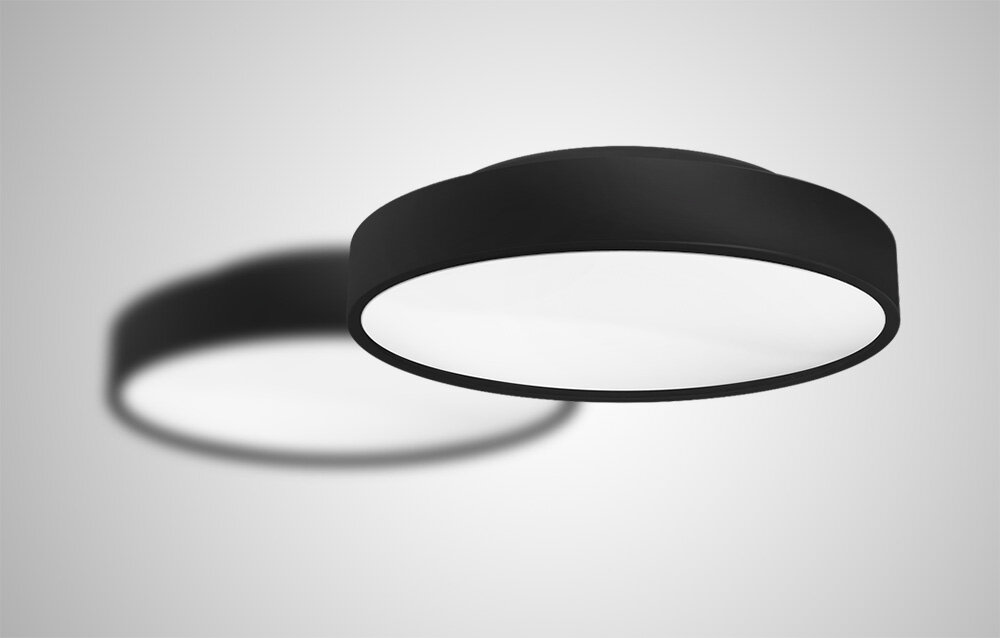 Lampa sufitowa YEELIGHT Ceiling Light Pro C320 YLXD76YL Wi-Fi