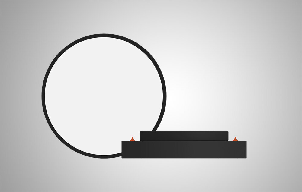 Lampa sufitowa YEELIGHT Ceiling Light Pro C320 YLXD76YL Wi-Fi