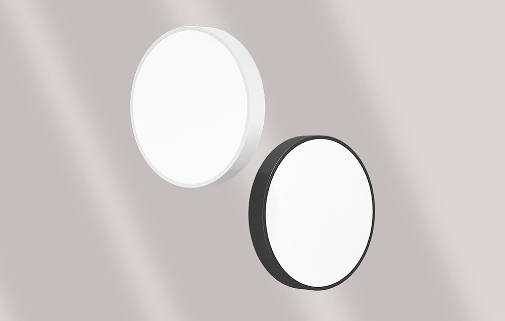 Lampa sufitowa YEELIGHT Ceiling Light Pro C320 YLXD76YL Wi-Fi