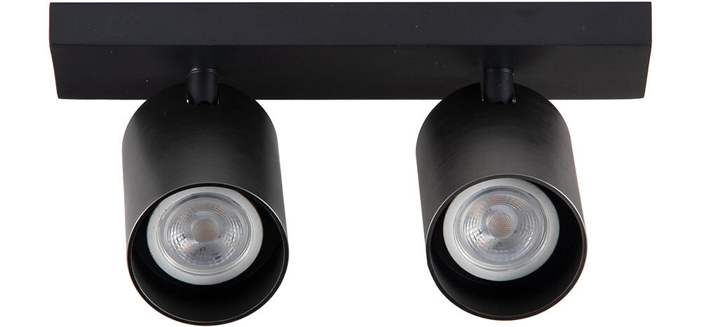 Reflektor YEELIGHT Spotlight YLDDL-0084 czarny Wi-Fi elementy zestaw