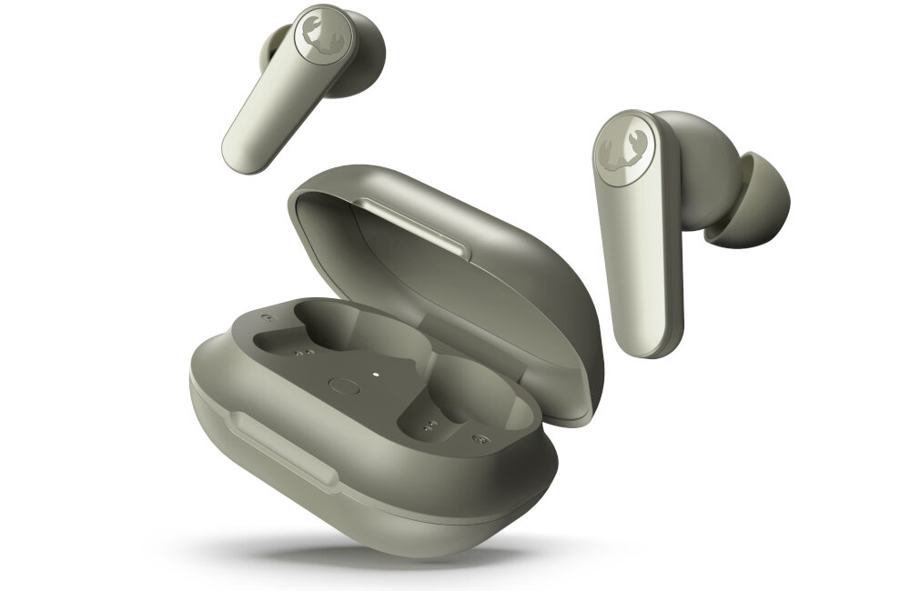 FRESH N REBEL Twins ANC True Wireless zasięg bluetooth bluetooth sygnał zasięg