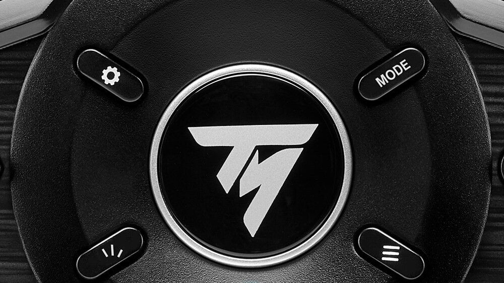 Kierownica THRUSTMASTER T128 (PS4/PS5/PC) kompatybilność