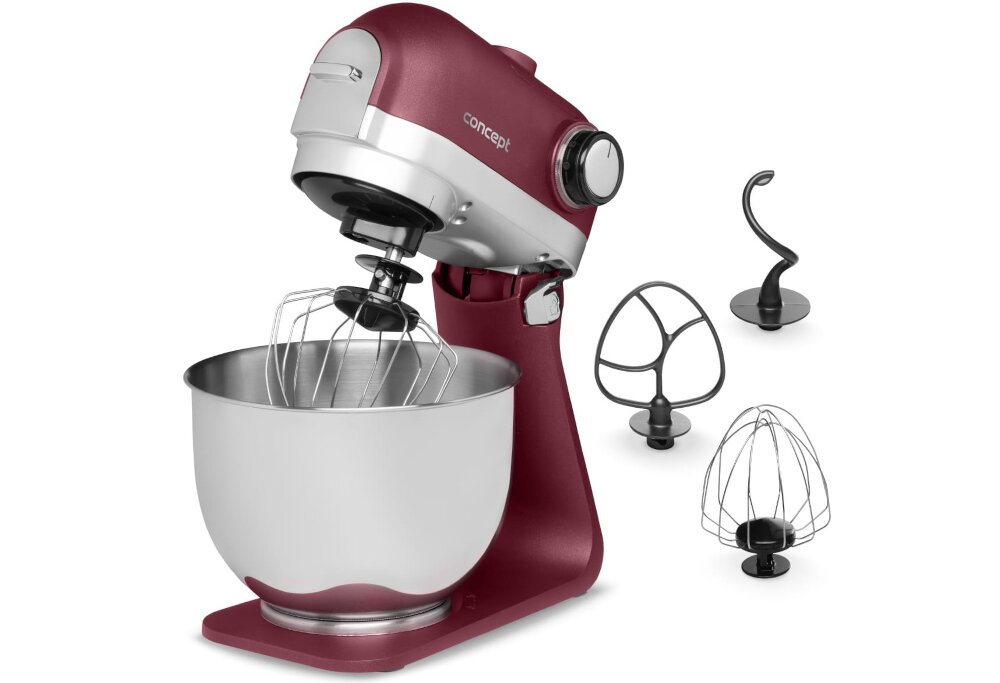 Robot kuchenny planetarny CONCEPT RM7030 1200W