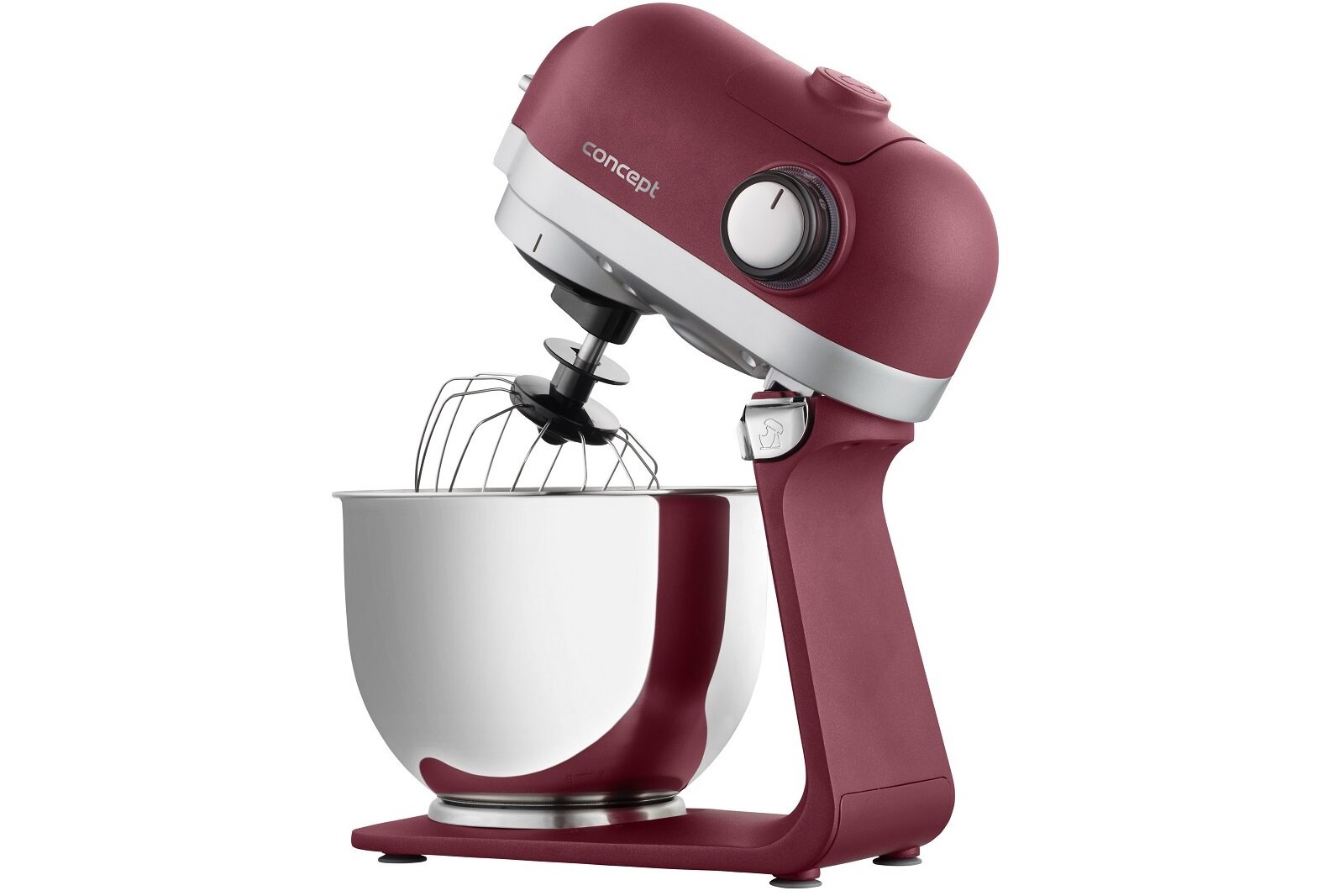 Robot kuchenny planetarny CONCEPT RM7030 1200W