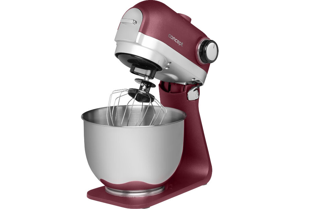 Robot kuchenny planetarny CONCEPT RM7030 1200W