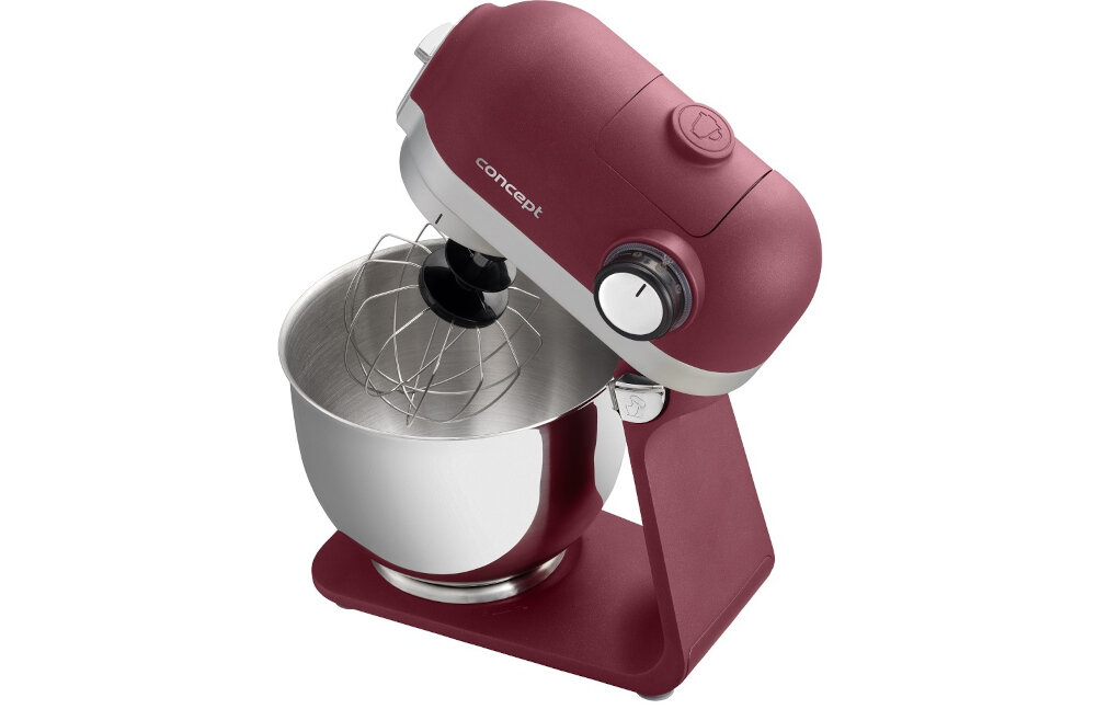 Robot kuchenny planetarny CONCEPT RM7030 1200W