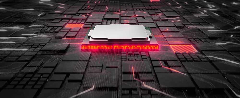 Router ASUS ROG Rapture GT-AX11000 Pro - Broadcom Wi-Fi
