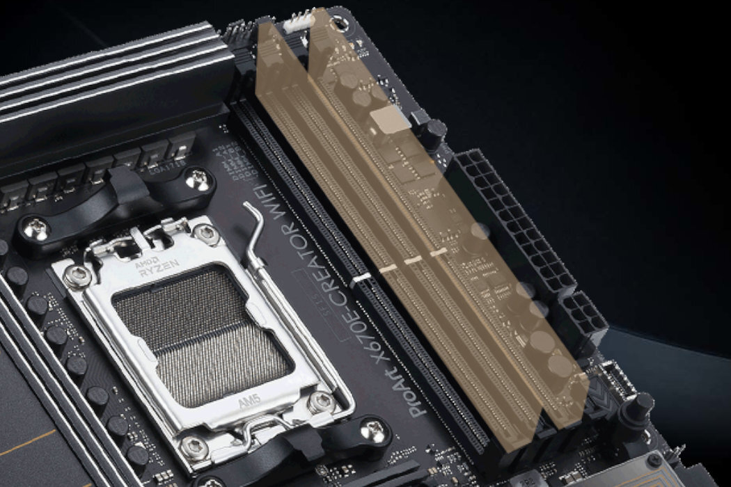 Płyta główna ASUS ProArt X670E Creator WiFi - oprogramowanie