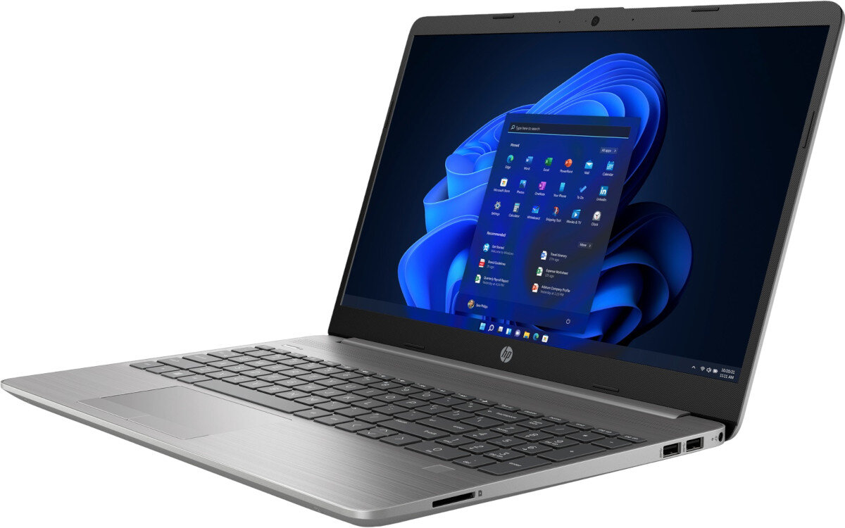 Laptop HP 255 G9 idealny do pracy
