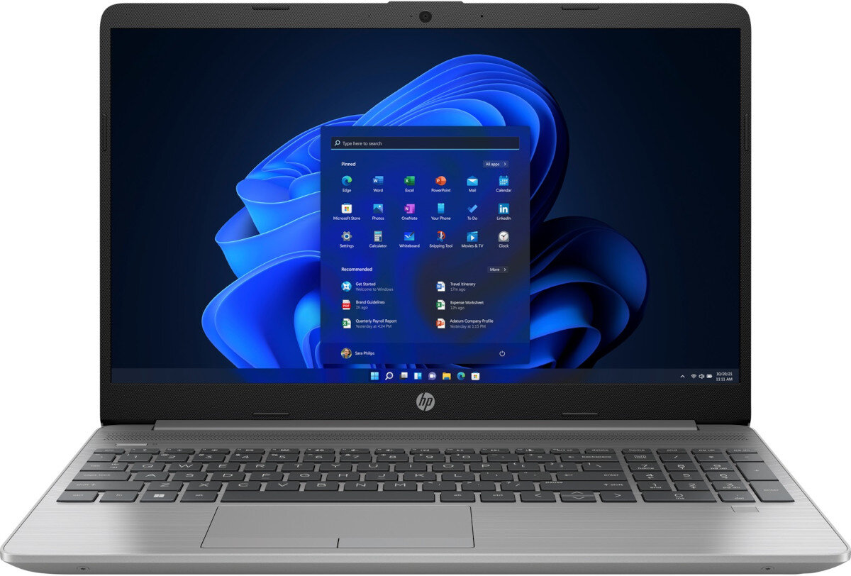 Laptop HP 255 G9 rozdzielczosc Full HD