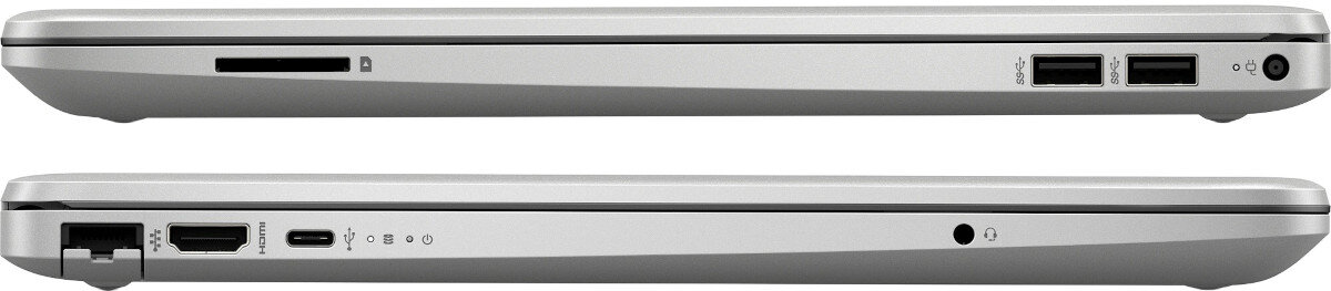 Laptop HP 255 G9 szybki dysk SSD