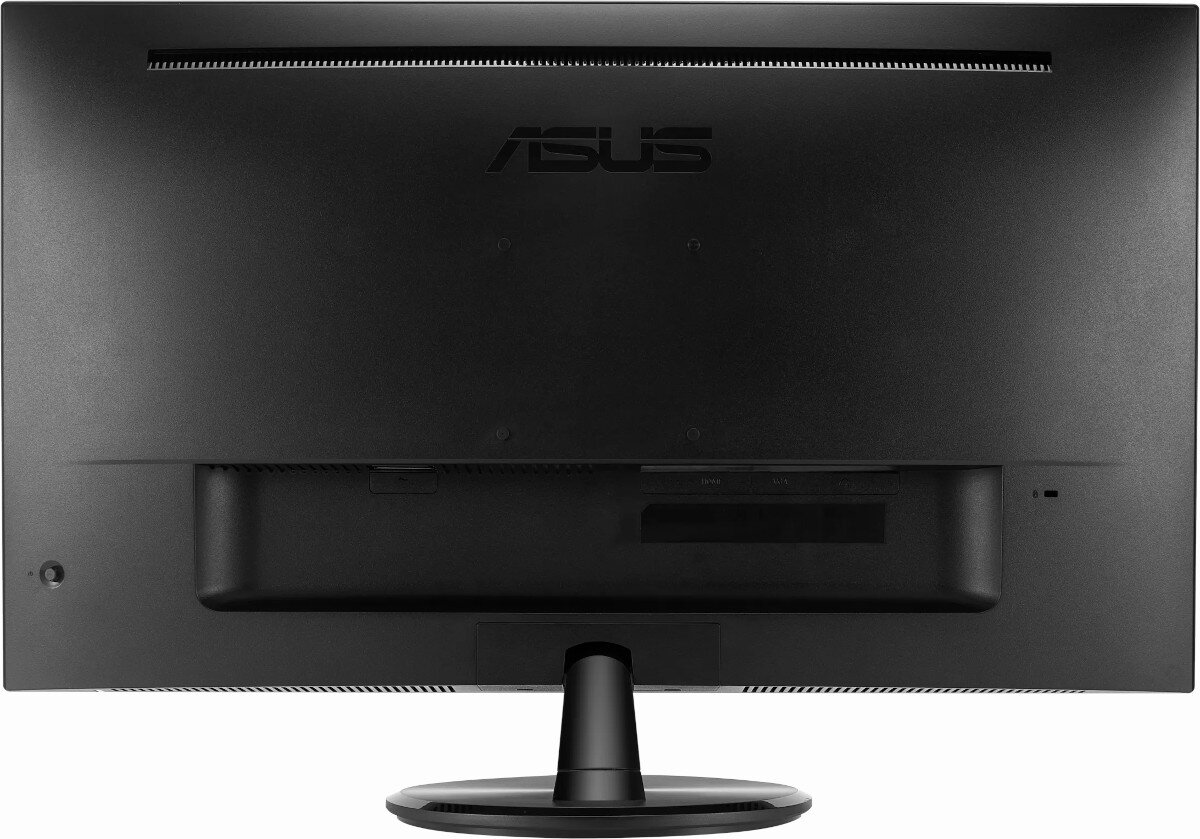 Monitor ASUS Eye Care VP289Q złącza porty podłączenie