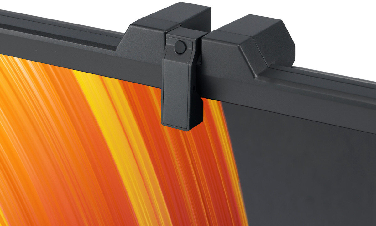 ASUS ProArt PA32DC kalibracja kolorymetr