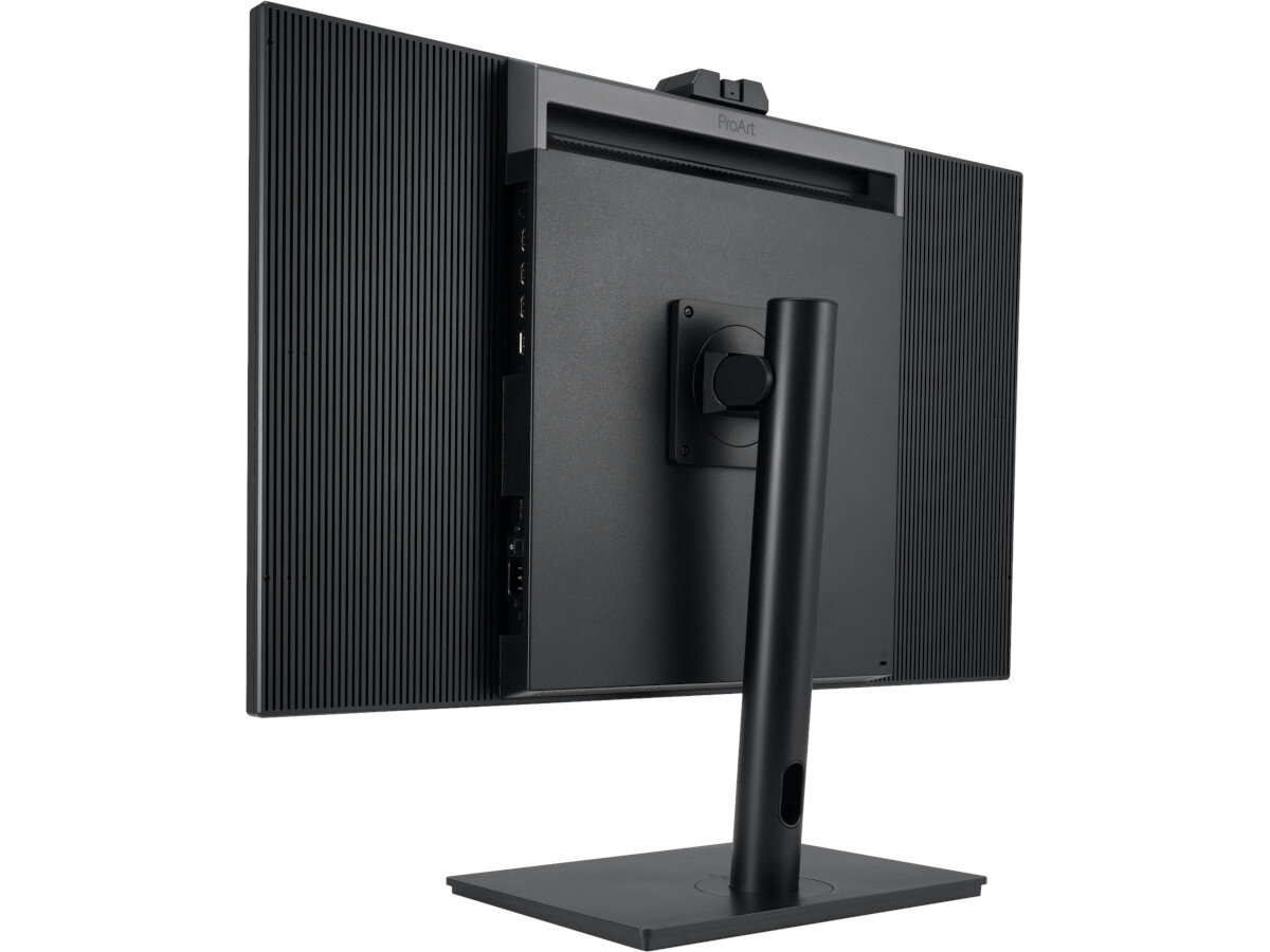 ASUS ProArt PA32DC regulacja VESA