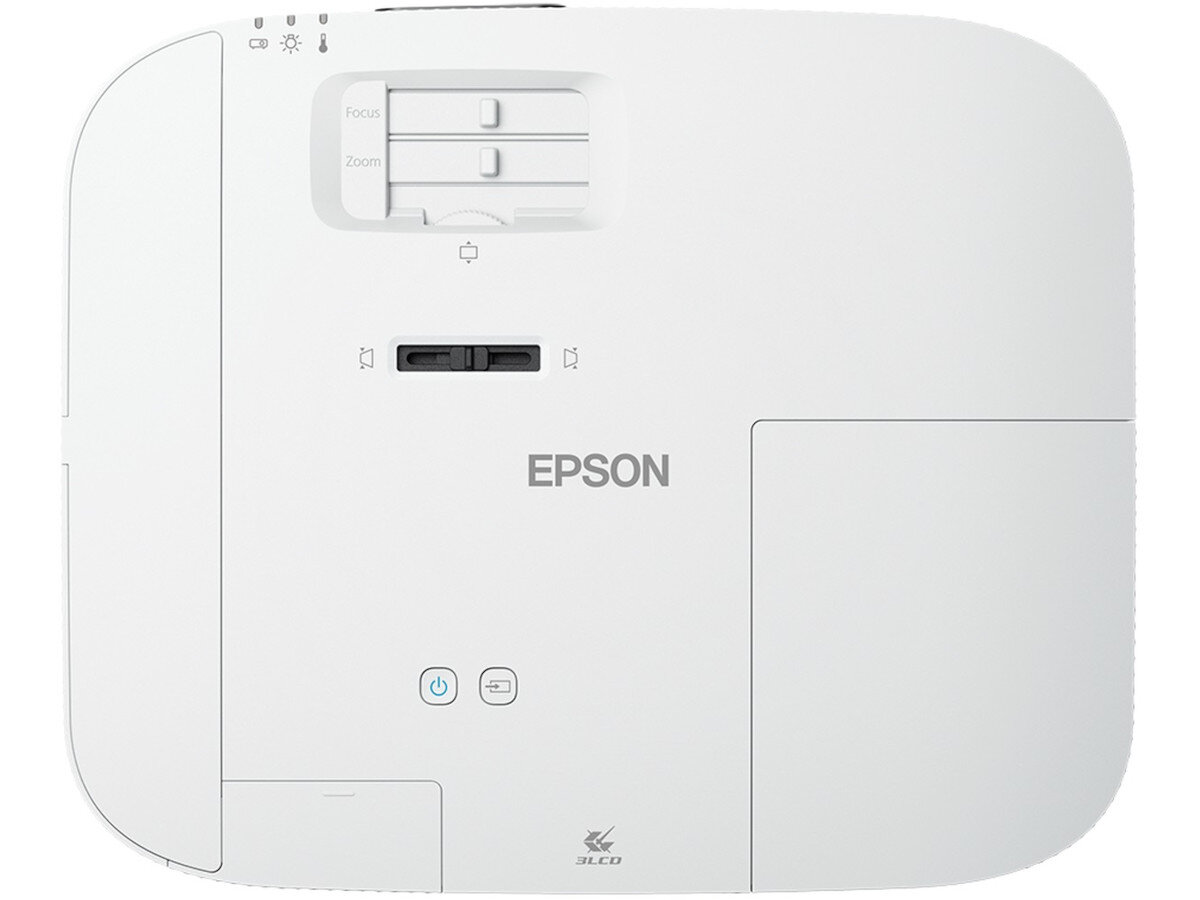 Проектор EPSON EH-TW6150 з вбудованими динаміками
