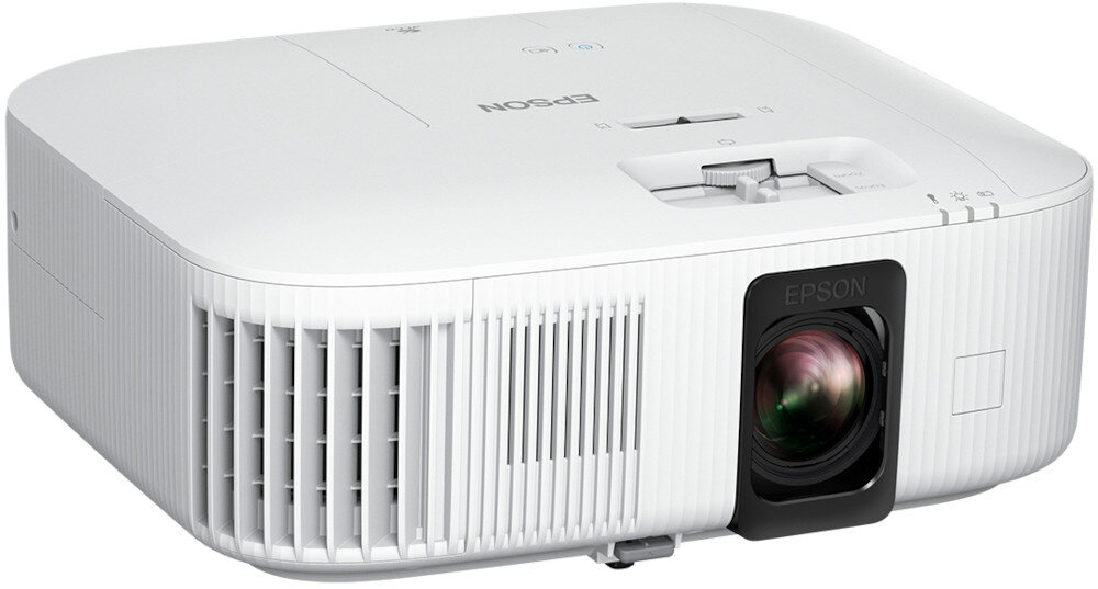 Projektor EPSON EH-TW6150 wysoka rozdzielczosc obrazu