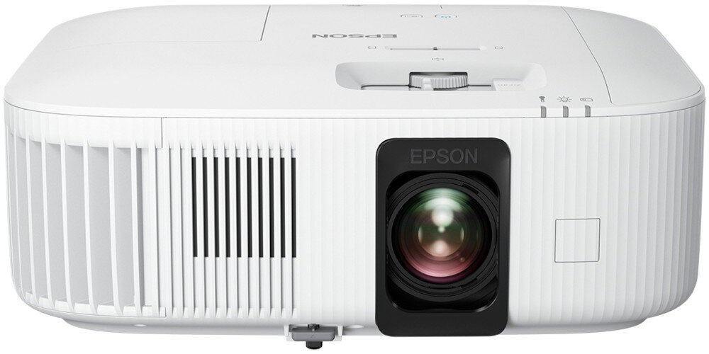 Projektor EPSON EH-TW6150 wielka przekatna obrazu