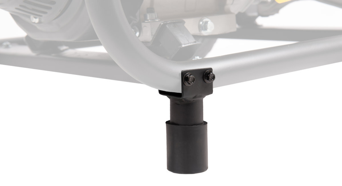 WÓZEK DO AGREGATU DO MODELI ACTIVE wysoka wytrzymalosc