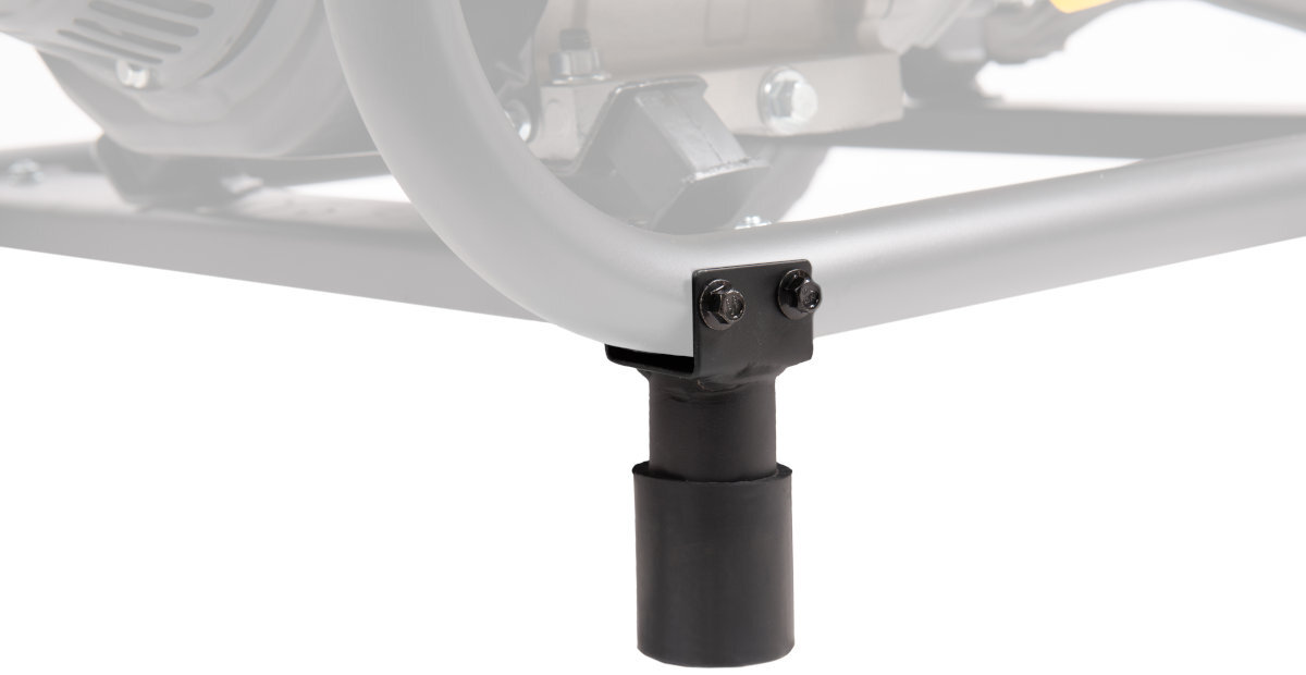 WÓZEK DO AGREGATU DO MODELI ACTIVE wysoka wytrzymalosc