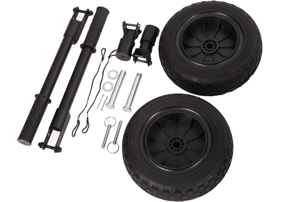 WÓZEK DO AGREGATU DO MODELI ACTIVE kompatybilnosc