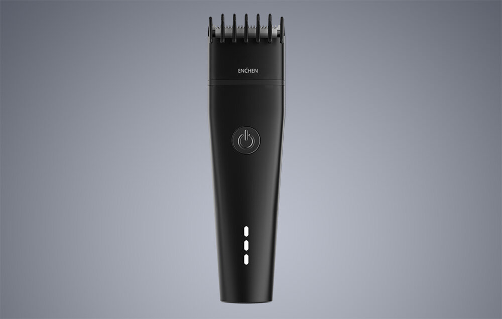 Strzyzarka ENCHEN Boost 2