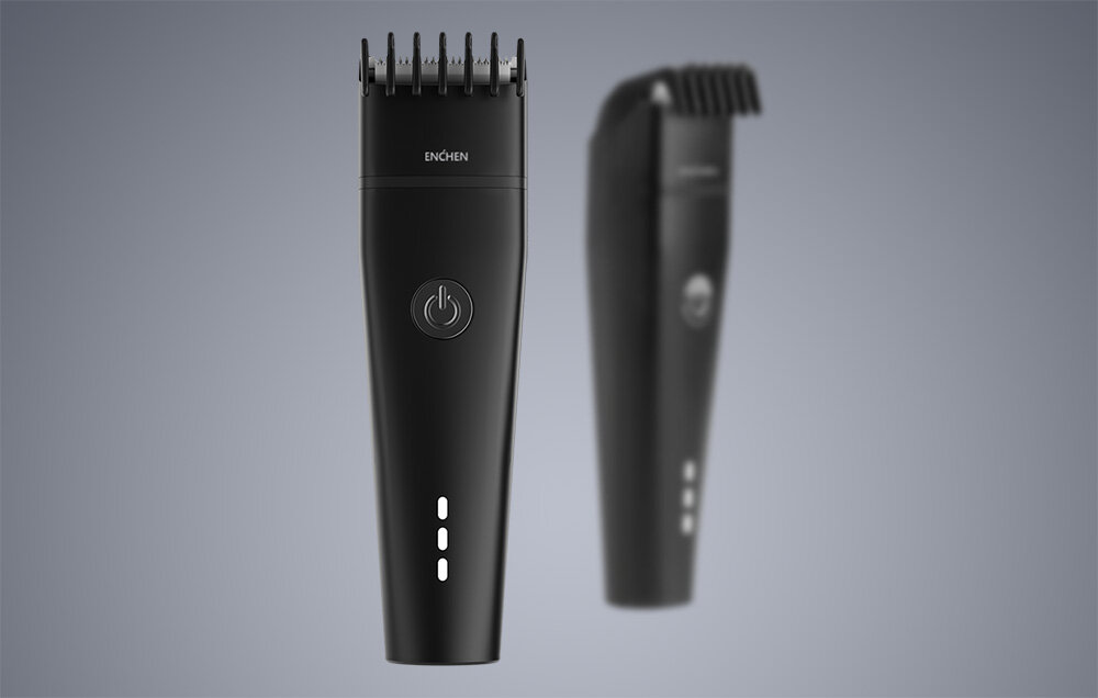 Strzyzarka ENCHEN Boost 2