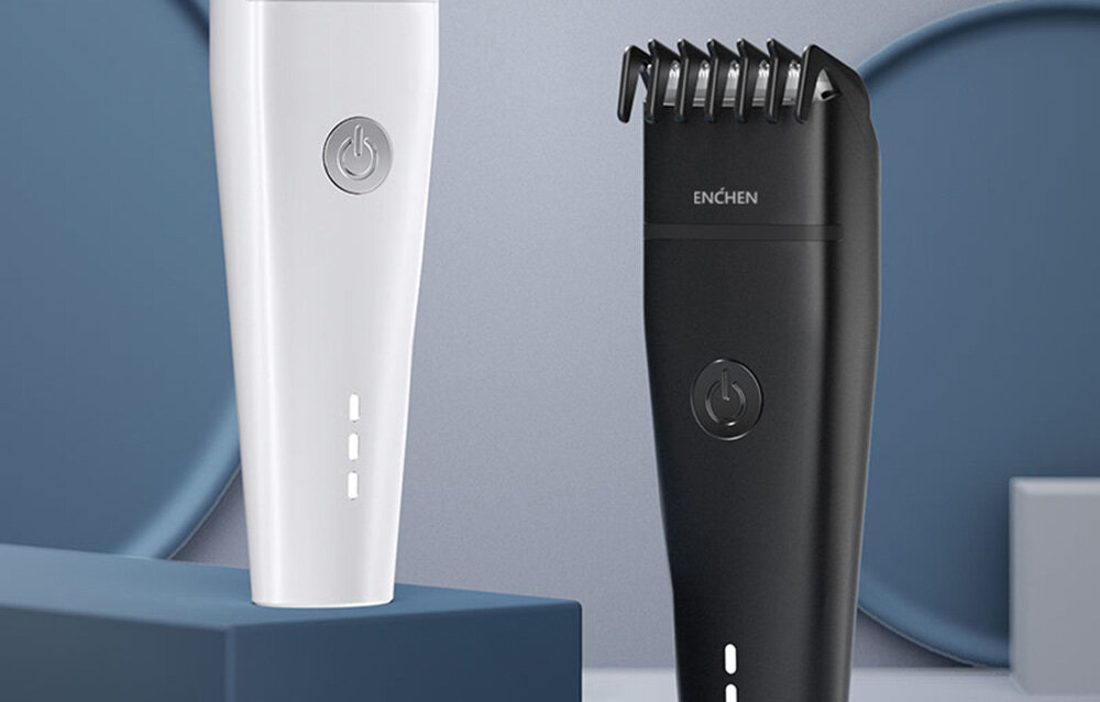 Strzyzarka ENCHEN Boost 2