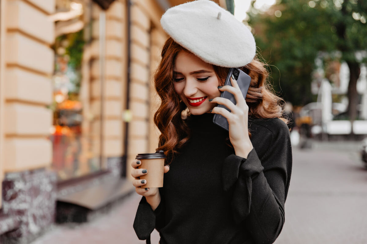 Smartfon TCL 405 2/32GB 6.6 dzwiek glosniki