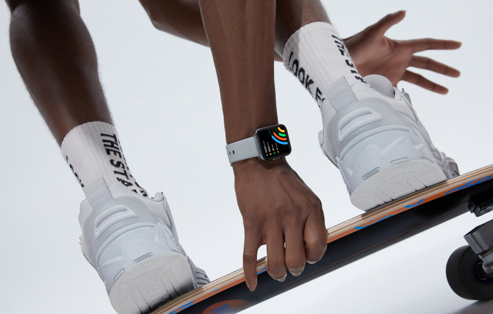 SMARTWATCH REALME WATCH 3 PRO ZALETY JAKOSC ROZDZIELCZOSC RAMKI TRYBY SPORT ROZMOWY BLUETOOTH GPS