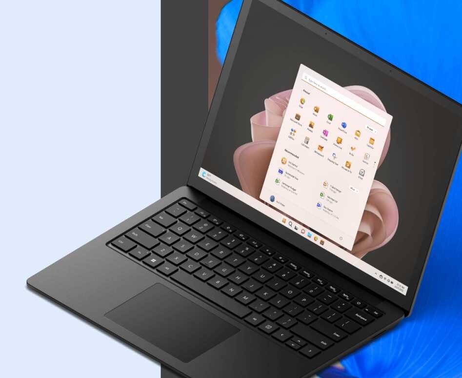 Laptop MICROSOFT Surface Laptop 5 - 