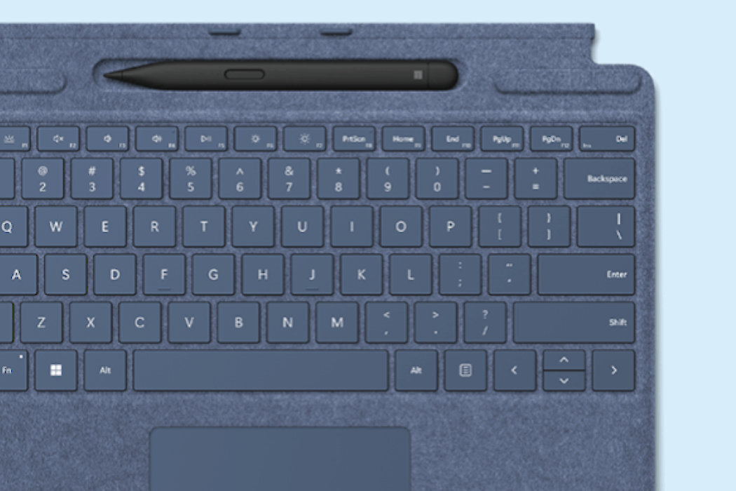 Laptop MICROSOFT Surface Pro 9 wygoda granie praca gaming porty szybkość płynność zabawa