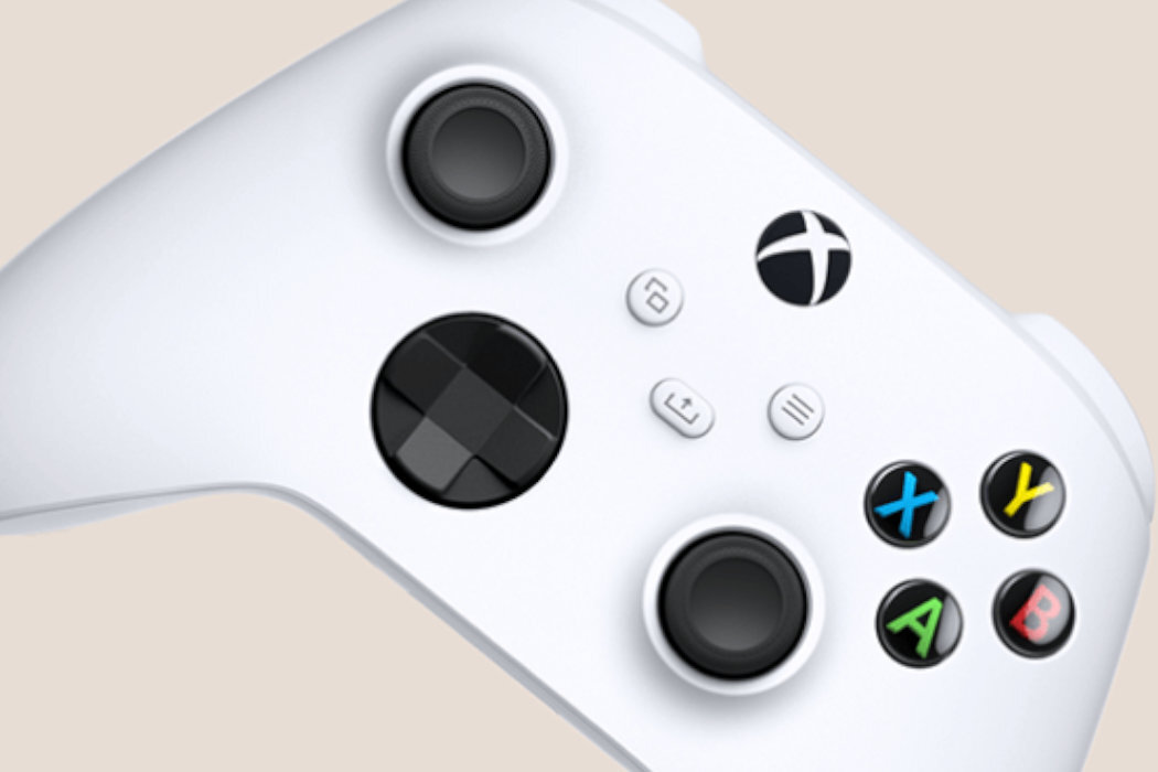 MICROSOFT Surface Laptop 5 Kontroler Xbox