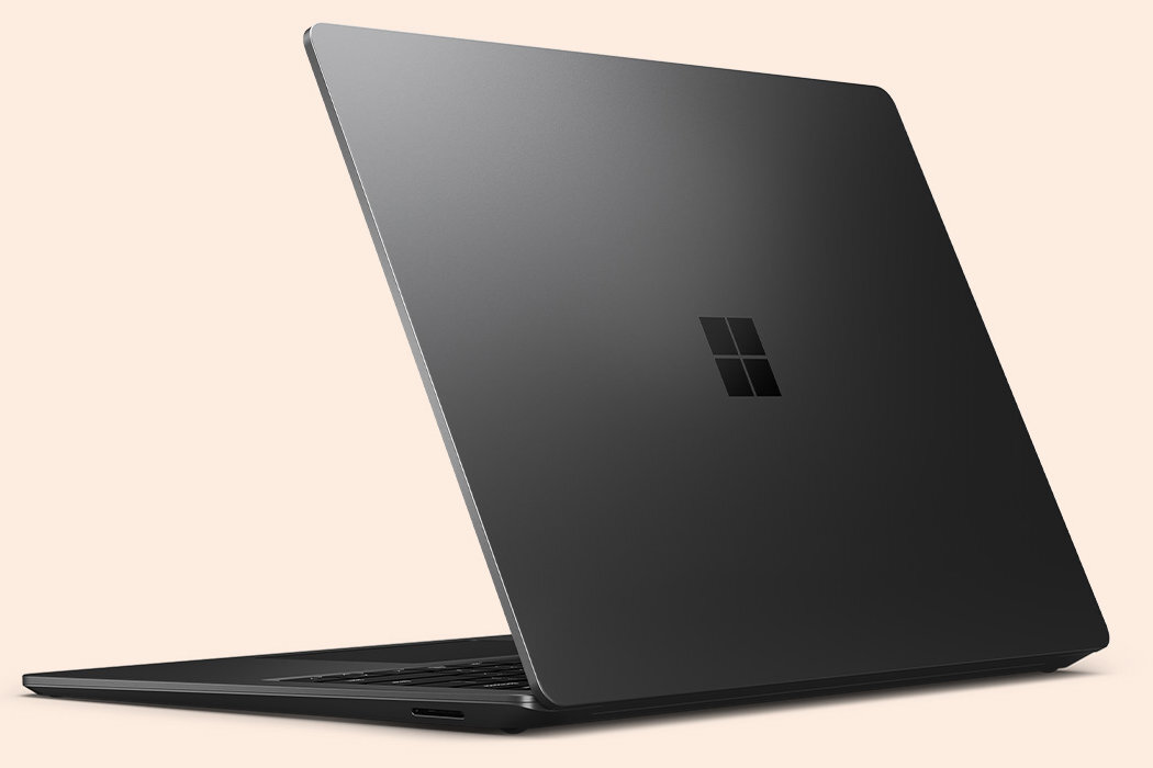 Laptop MICROSOFT Surface 5 wygoda granie praca gaming porty szybkość płynność zabawa